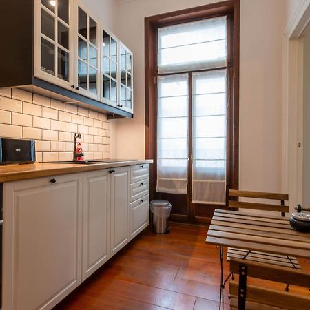 Apartamento Kreef Ostende Exterior foto
